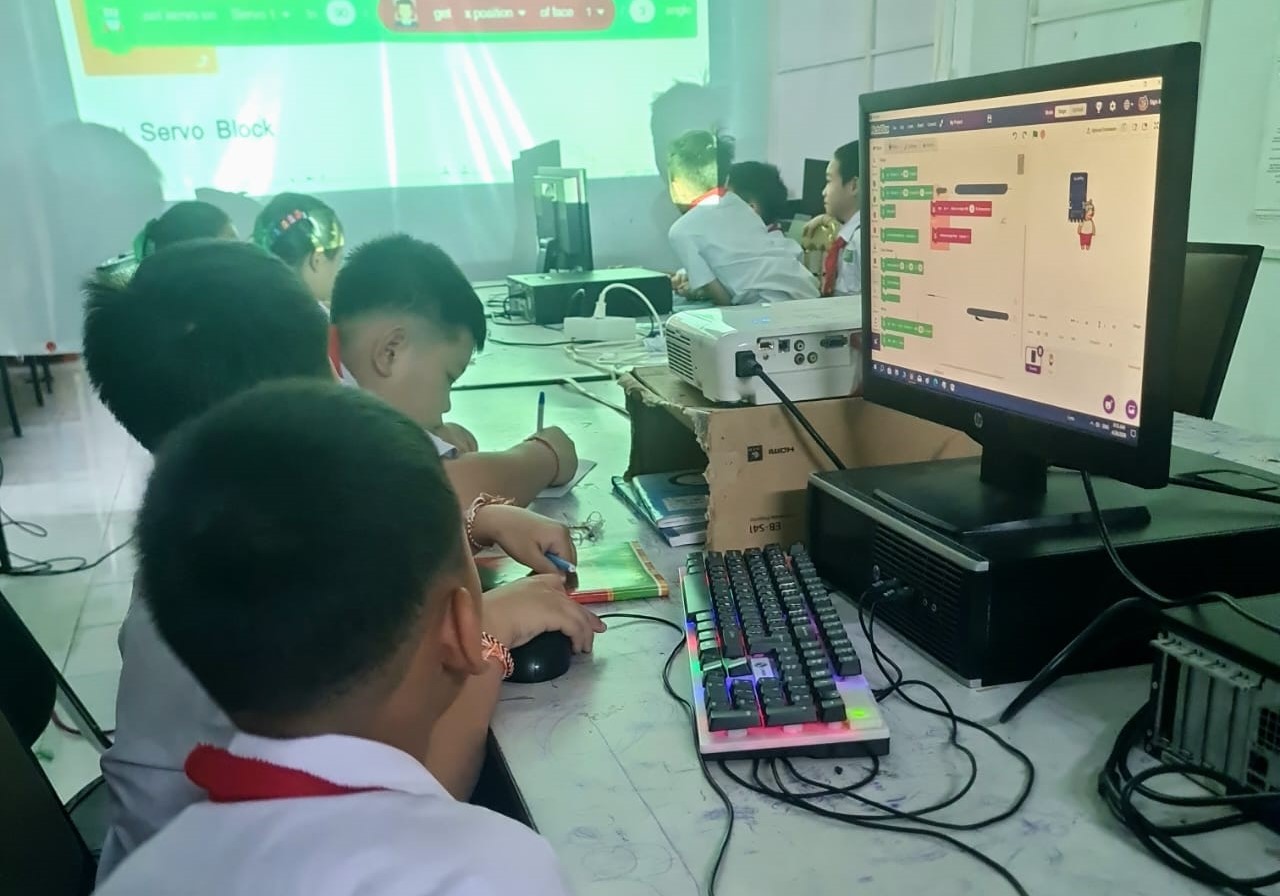 Robotics Lab Day - hands-on