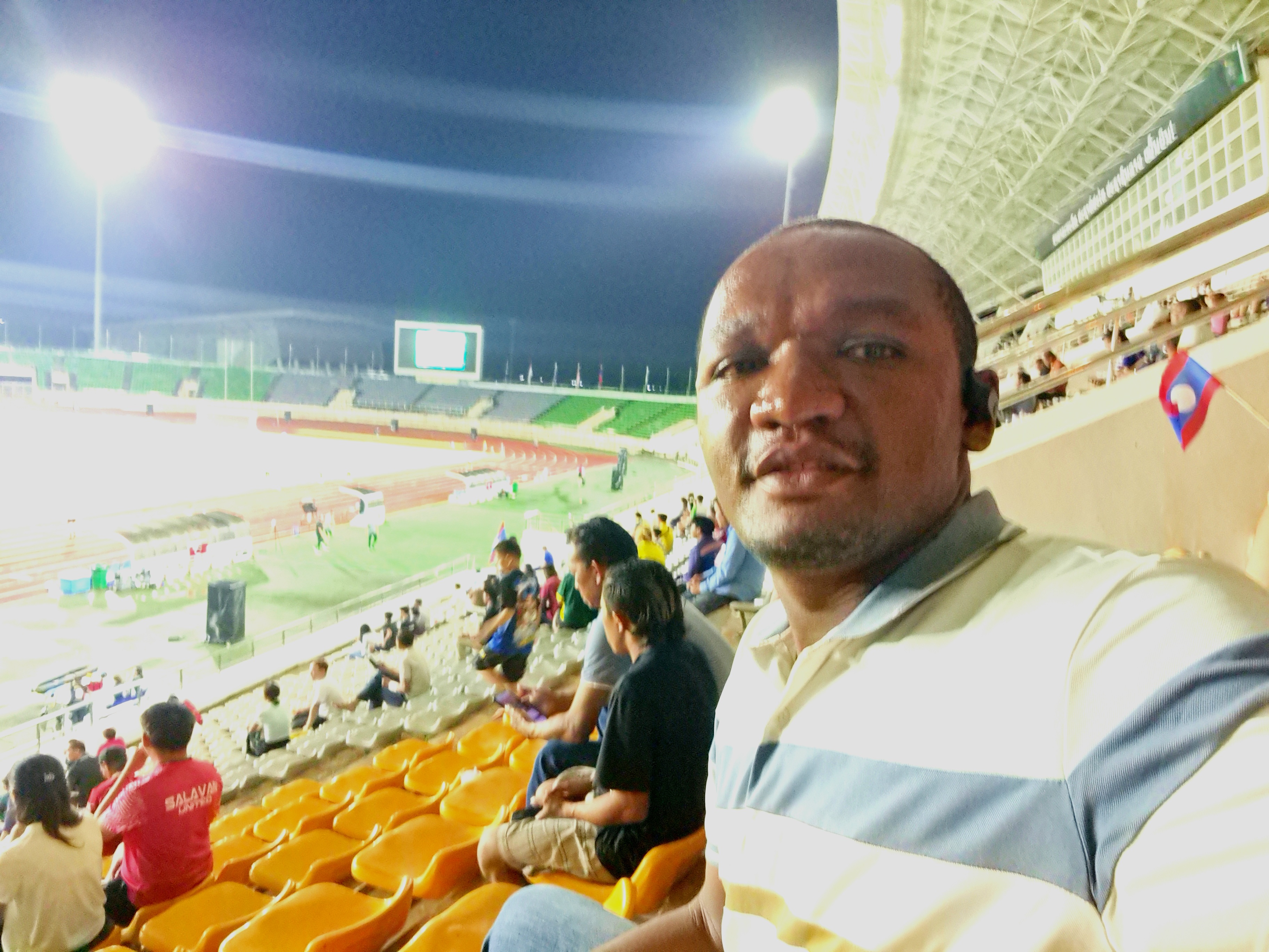 AFC U20 Asian Cup Qualifiers